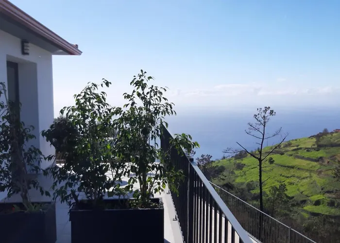 Casa Dos Avos