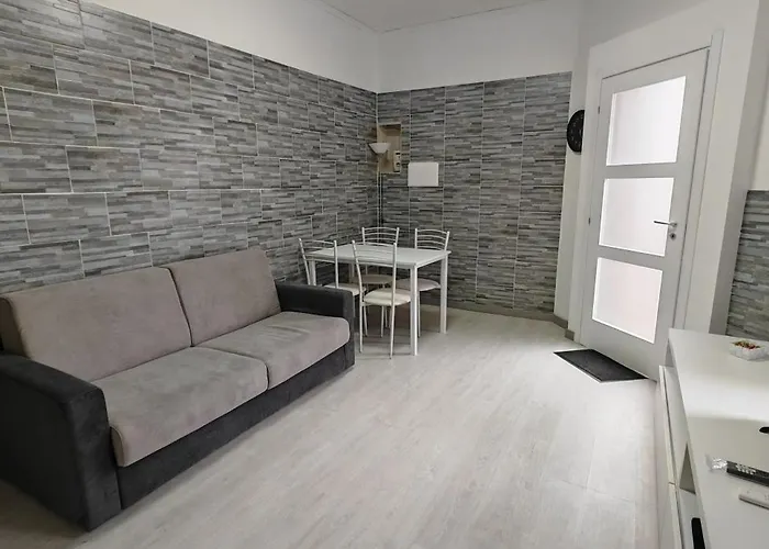 La casa di Luca B&B Lacchiarella