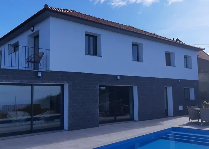 Casa Dos Avos