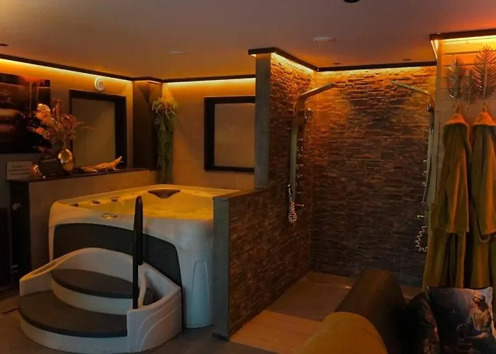 Bed and Breakfast Seventh Heaven Groesbeek