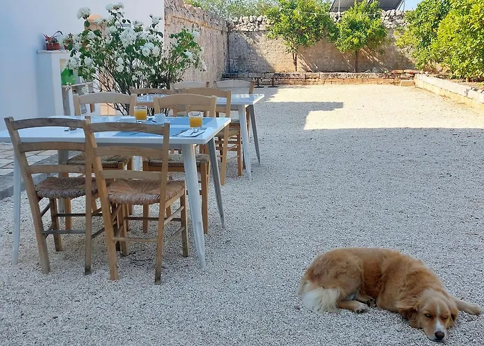 Masseria San Martino