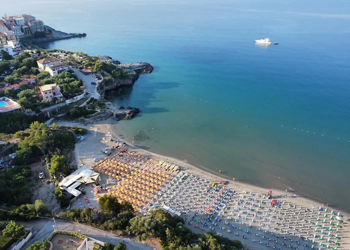 La Dimora Sul Mare