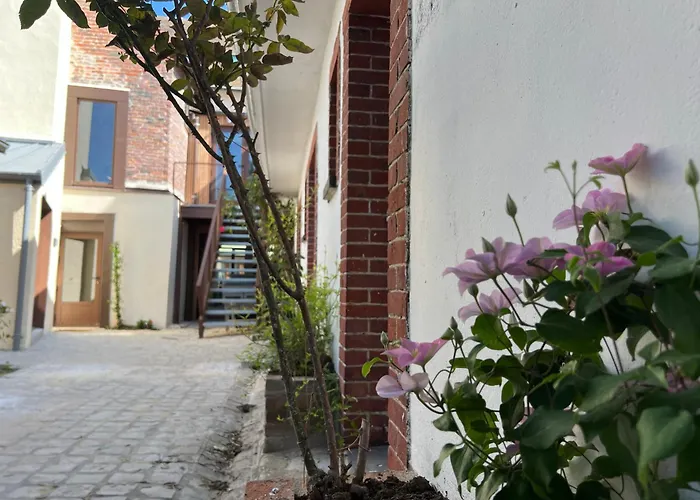 Le chêne fleuri
