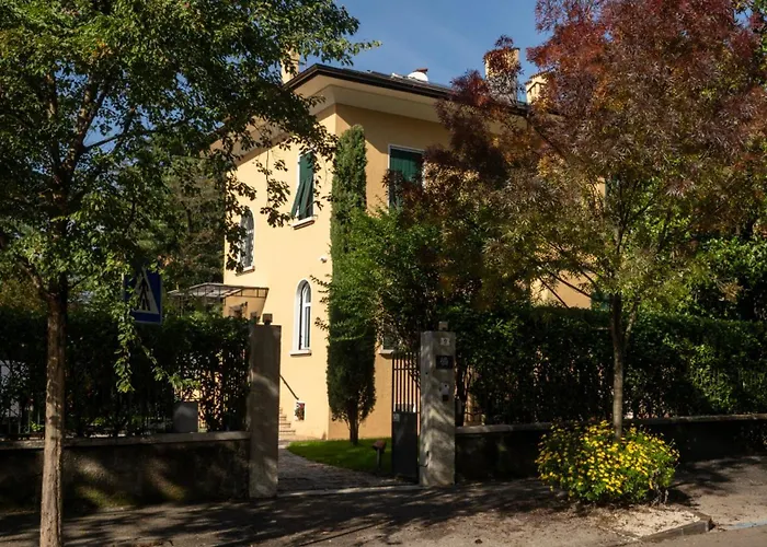 Villa deA
