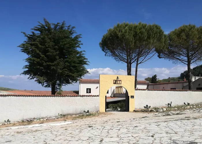 Casale di Riena
