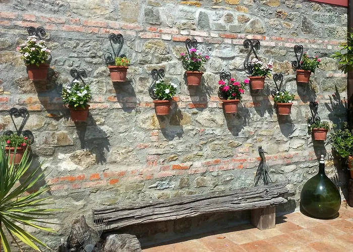 B&B La Risorgiva Fivizzano