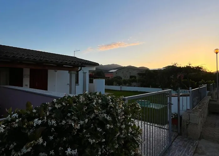 B&BCoccole San Teodoro 