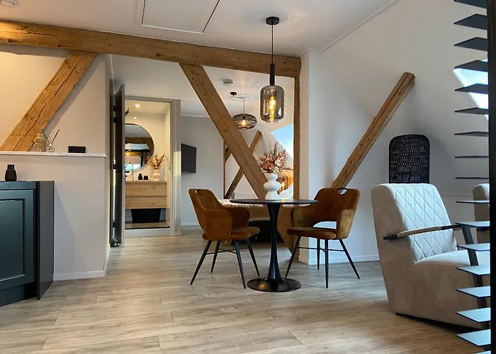 B&B Kuiper In Friesland Ureterp