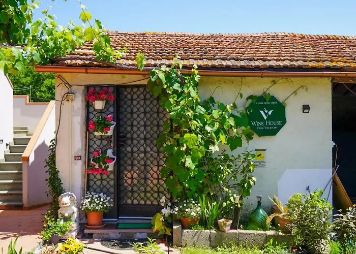 Wine House