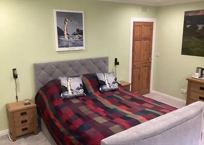 Taigh Sealladh Feidh B&B Fort Augustus