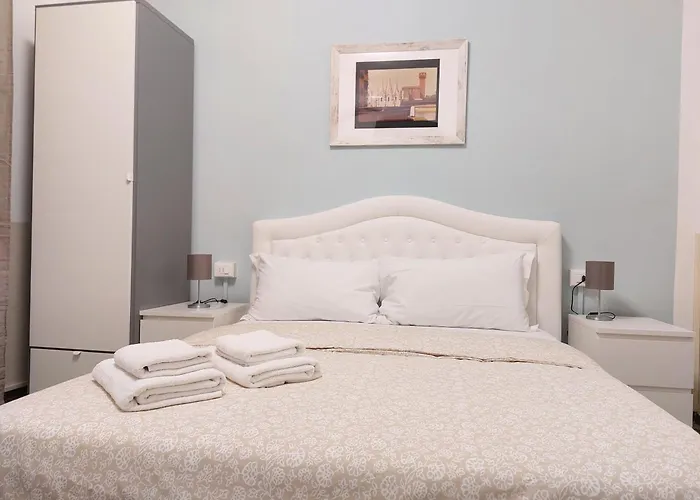 B&B Prime Sant'Agostino