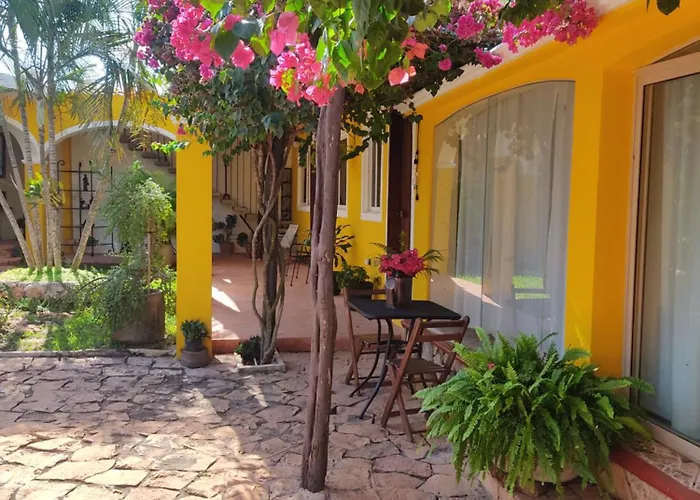 Quinta Rosita