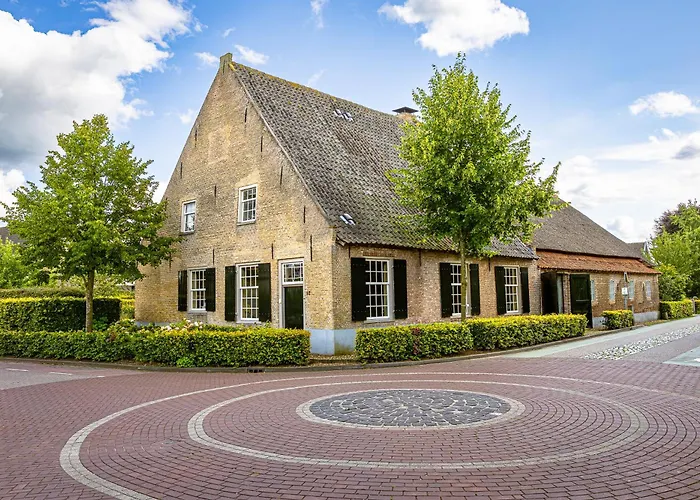 Den Eijngel bed&breakfast