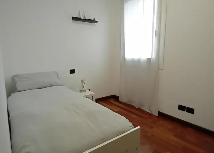 Bed and Breakfast Il Giardino di Camilla Conselve