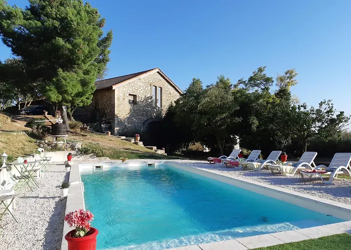 Chez Géraldine