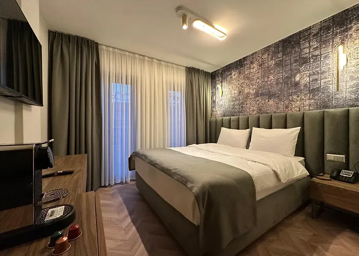 Iris Han Hotel