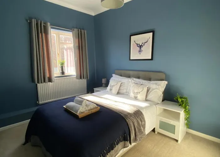 Pershore Rooms At The Star Inn