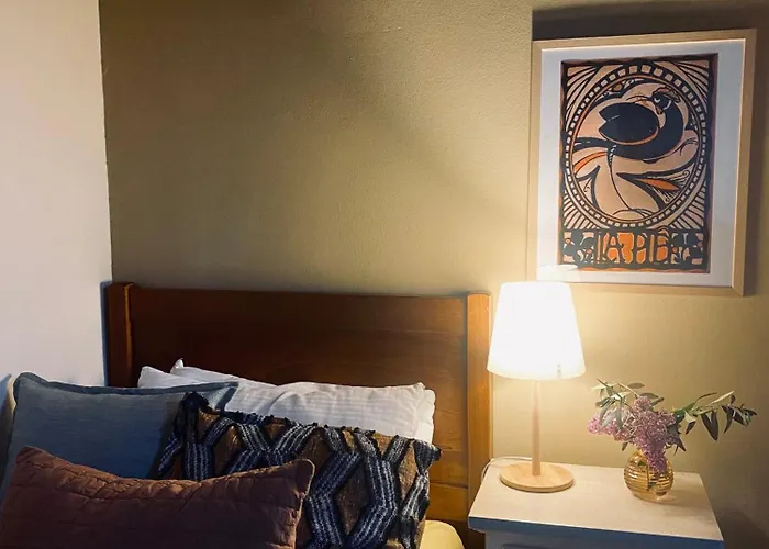 Bed and Breakfast La Siba Experience Forlì