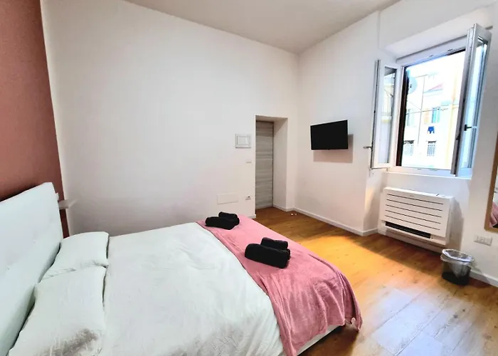 Morfeo B&B Sassari