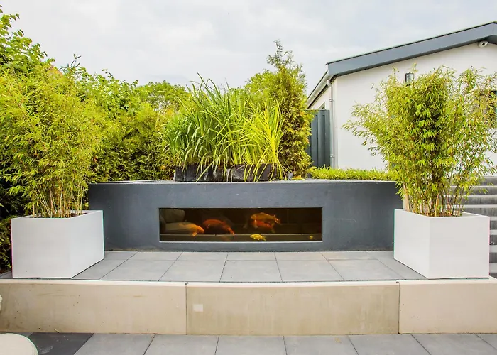 Bed and Breakfast Bubbels In Bommel Bruchem