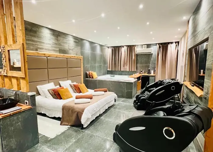 Luxe L'Infini