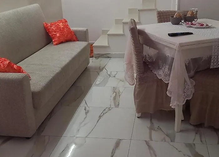 B&B La Tina