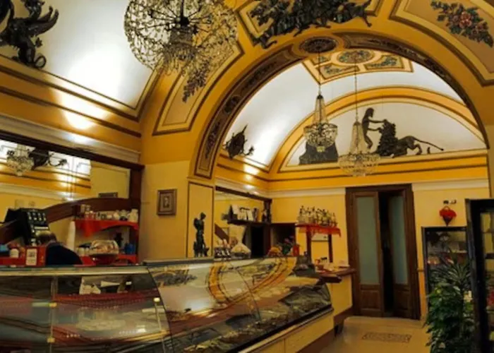 B&B Etna Taormina Randazzo