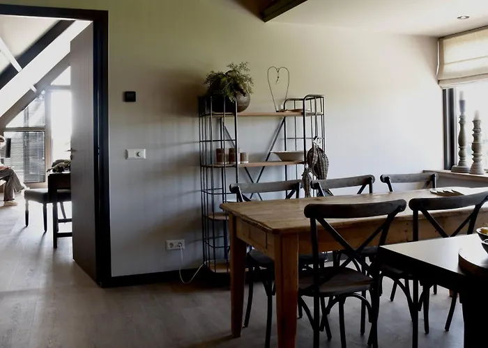Bedje in de polder Bed and Breakfast Montfoort