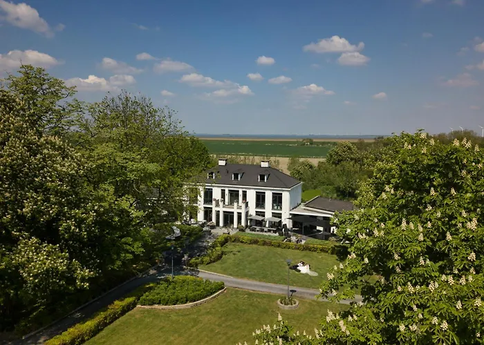 Landhuis Logan Landing