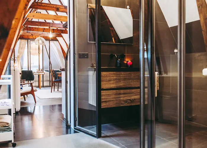 B&B Holm Groningen