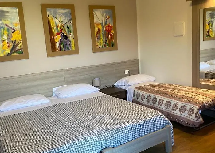 Agriturismo da Mea