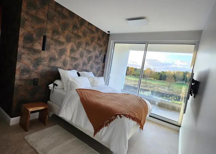 Villa Saint Andrews Marly 
