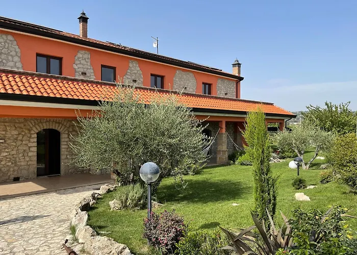 Azienda Agricola Ponterotto