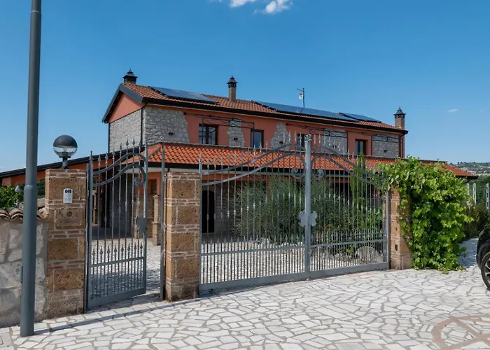 Azienda Agricola Ponterotto Mirabella Eclano