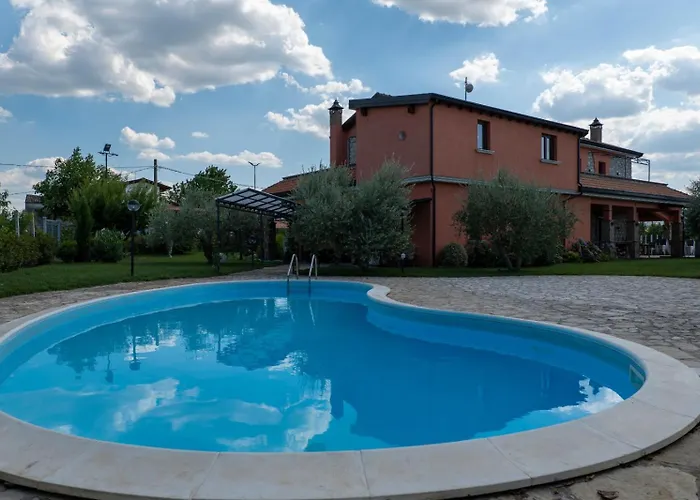 Azienda Agricola Ponterotto