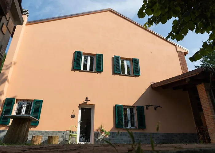 Country Boutique Paradiso Valmadonna