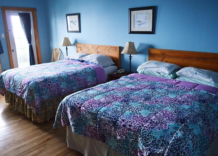 Inn At The Cape
