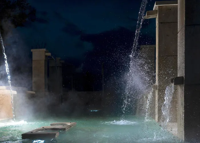 Hotel Salus Terme - Adults Only