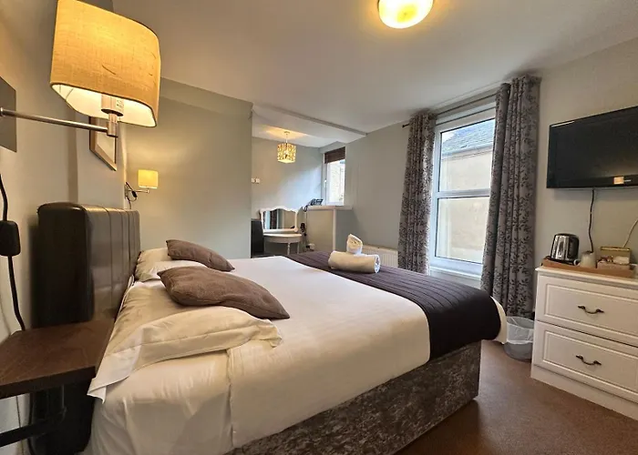 Ellan Vannin Hotel