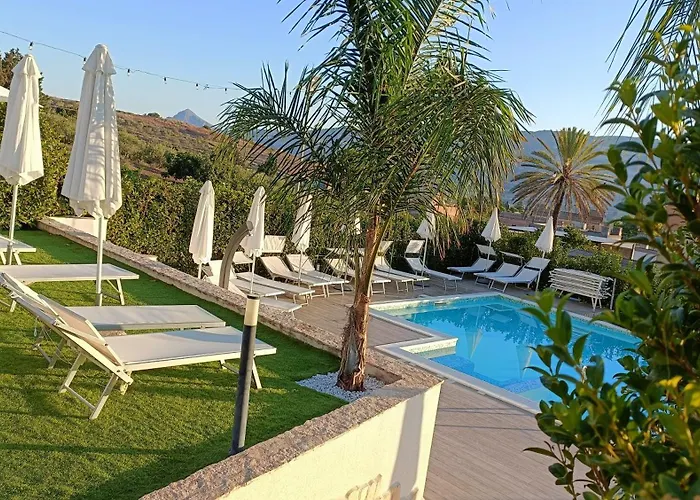 Villa Pollina