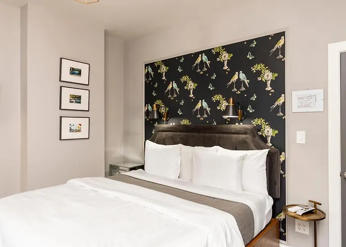 Wicker Park Inn