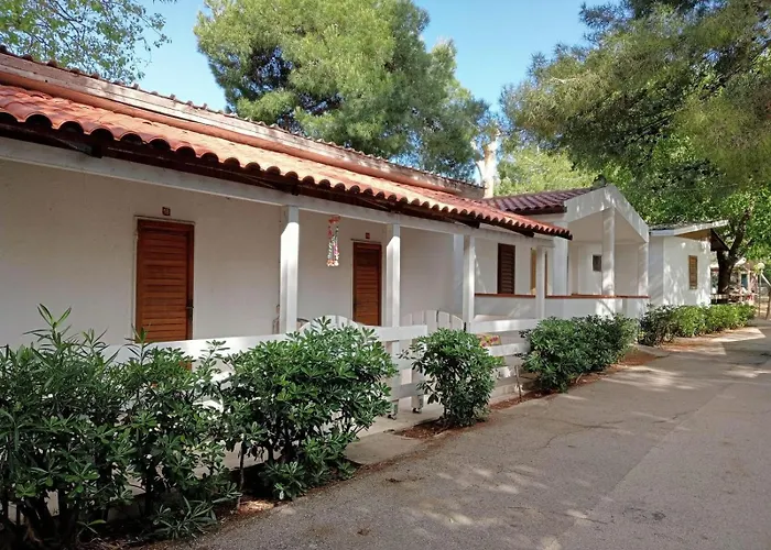 Viola Club Village & Camping