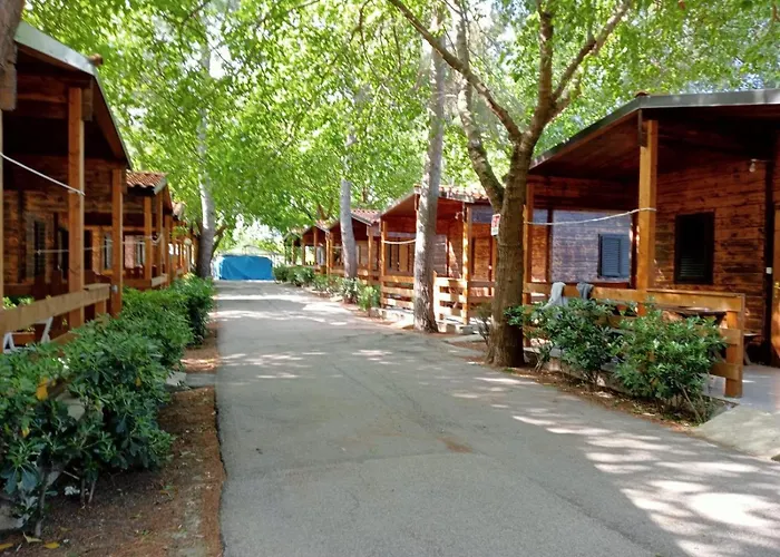 Viola Club Village & Camping