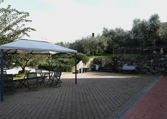 B&B Orsobigio