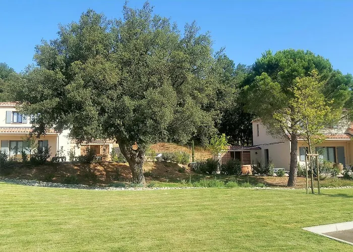Bed and Breakfast Le Jas du Pebrier à Roquebrune-sur Argens