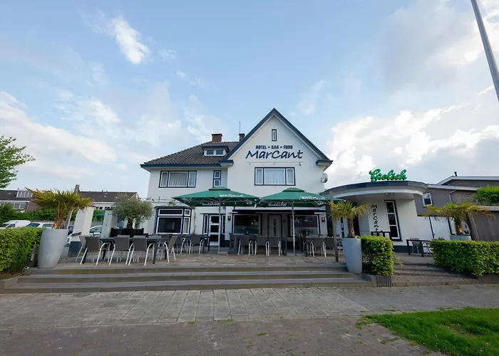 Hotel MarCant