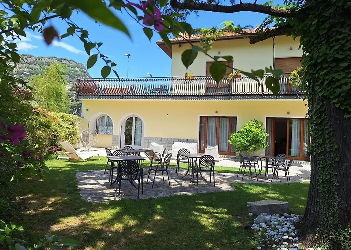 Villa Torbole