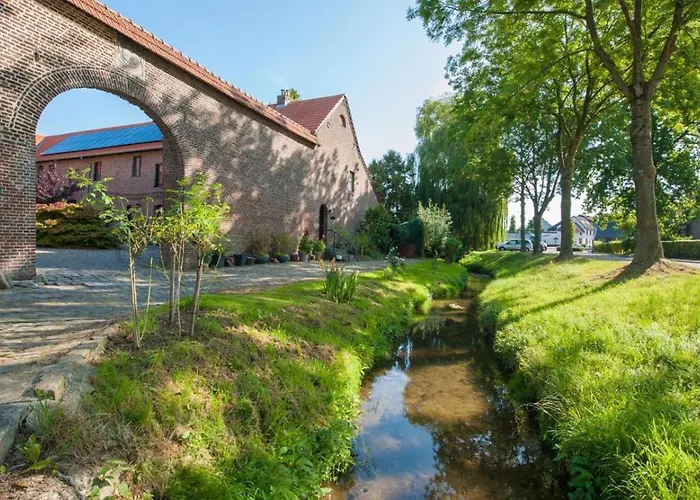 B&B en Vakantiewoningen 't Wienhoes