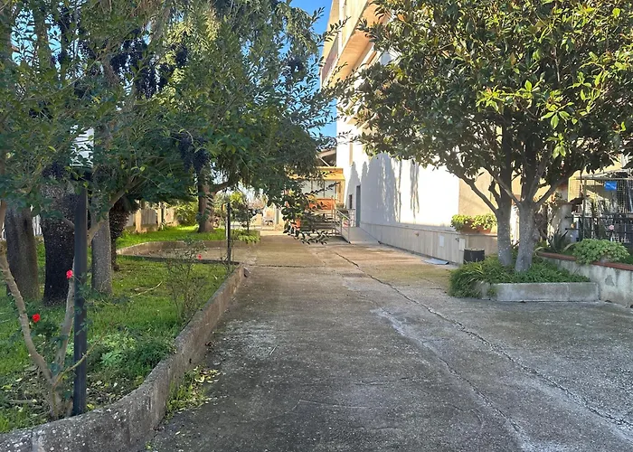 Casa Di Tetta