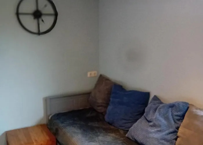 B&B Typisch Lelies